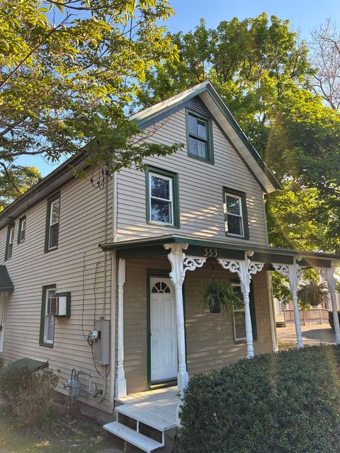 Homes For Sale - 553 Irving Avenue<br/> Millville, NJ 08332
