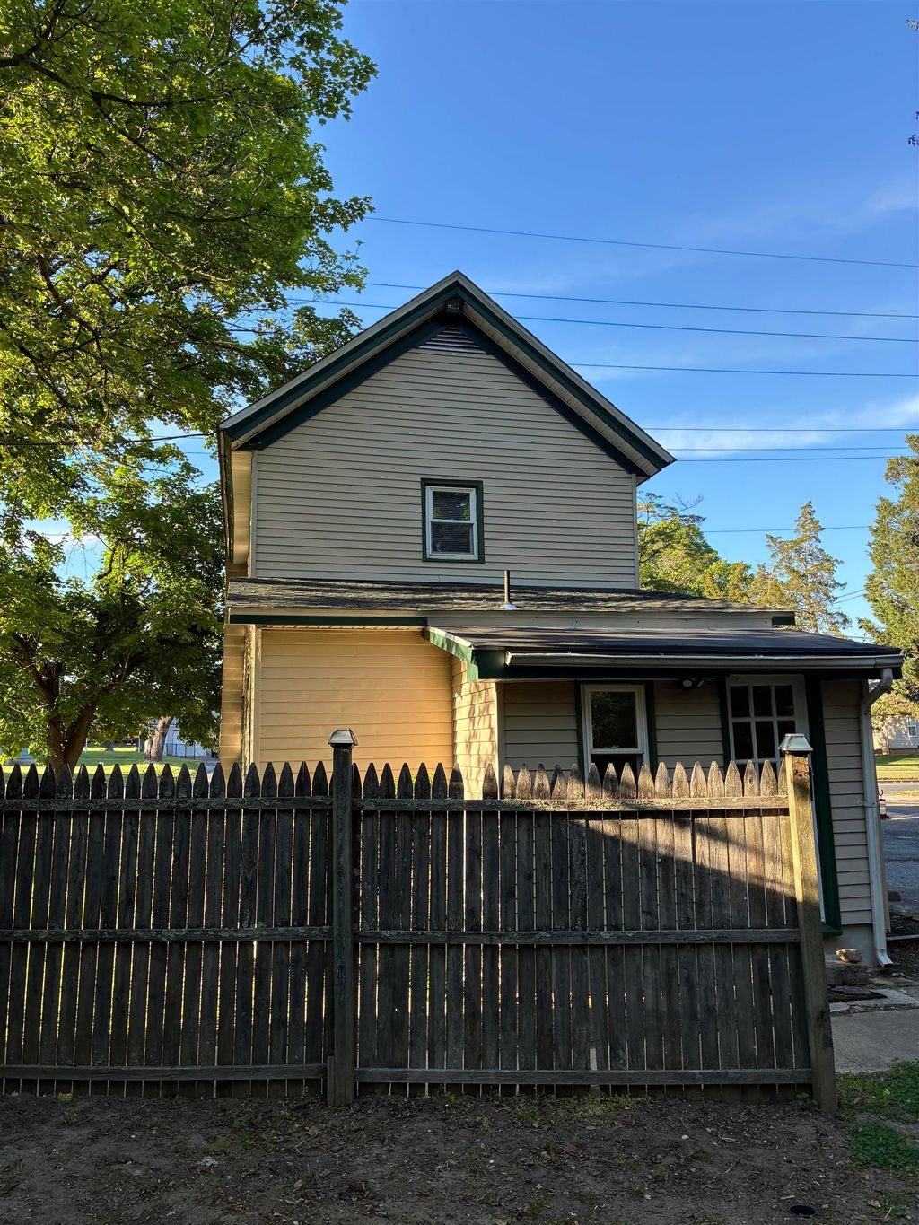 Photo of 553 Irving Avenue, Millville, NJ 08332 (MLS # 261304)