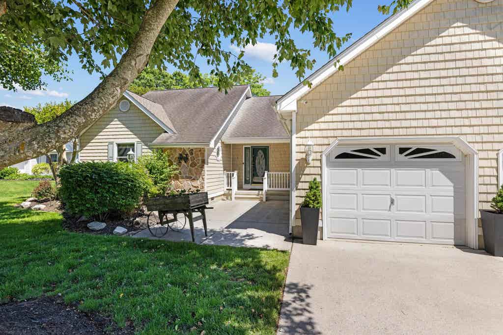 Photo of 3 Captains Court, Lower Township, NJ 08204 (MLS # 261532)