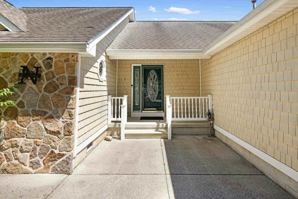 Photo of 3 Captains Court, Lower Township, NJ 08204 (MLS # 261532)