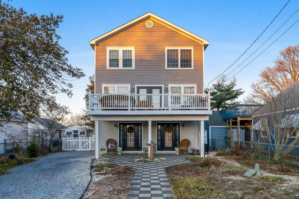 Photo of 17 Schellinger Avenue, Villas, NJ 08251 (MLS # 260172)