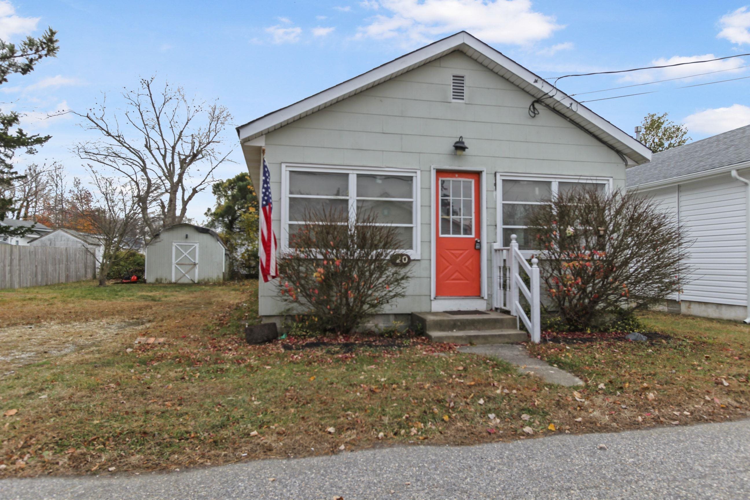 20 Pennsylvania Avenue, Villas, Massachusetts image 1