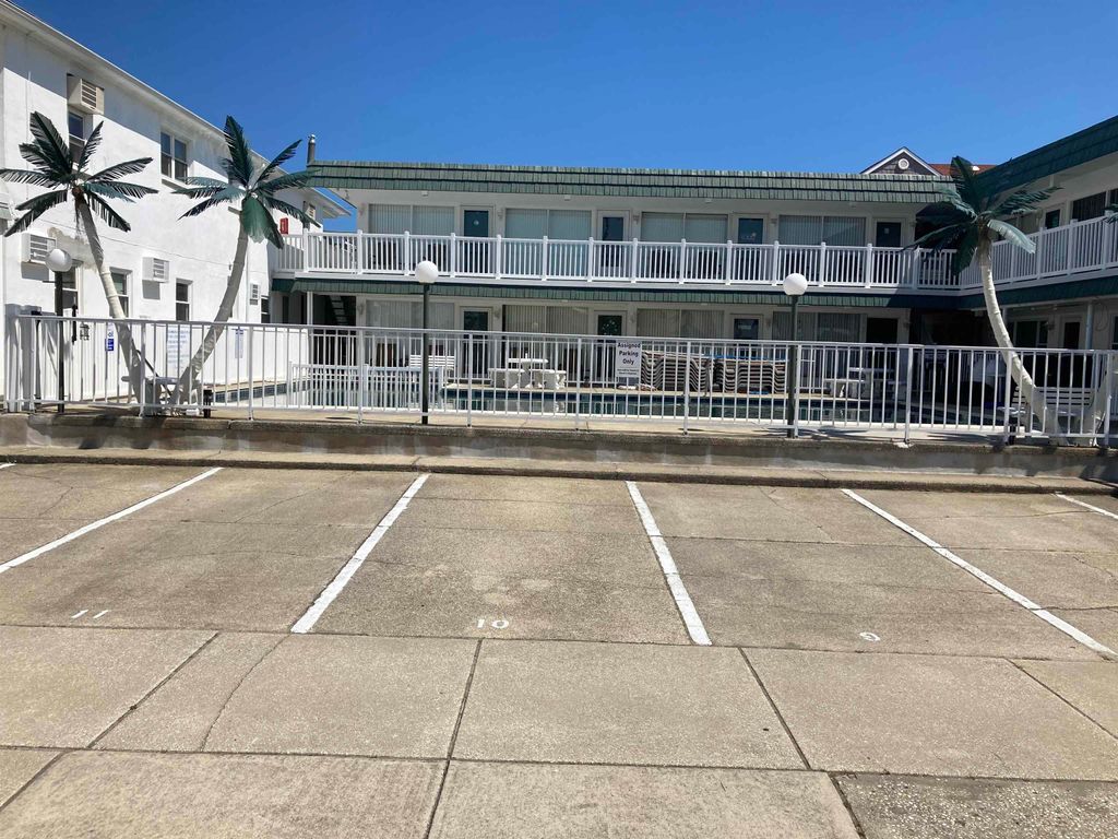 Photo of 1205 Surf Avenue #27, North Wildwood, NJ 08260 (MLS # 252133)