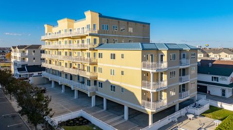 Photo of 411 E Morning Glory Road #6002/6004, Wildwood Crest, NJ 08260 (MLS # 253269)