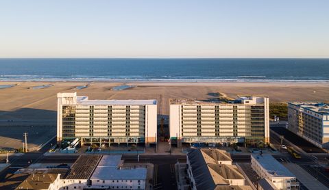 Photo of 5301 Ocean Avenue #305, Wildwood, NJ 08260 (MLS # 253131)