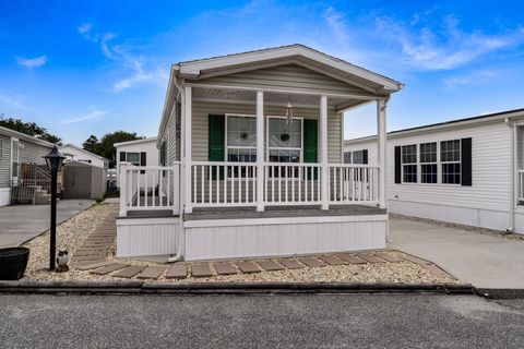Mobile Home For Sale - 1402 S Route 9<br/> Cape May Court House, NJ 08210