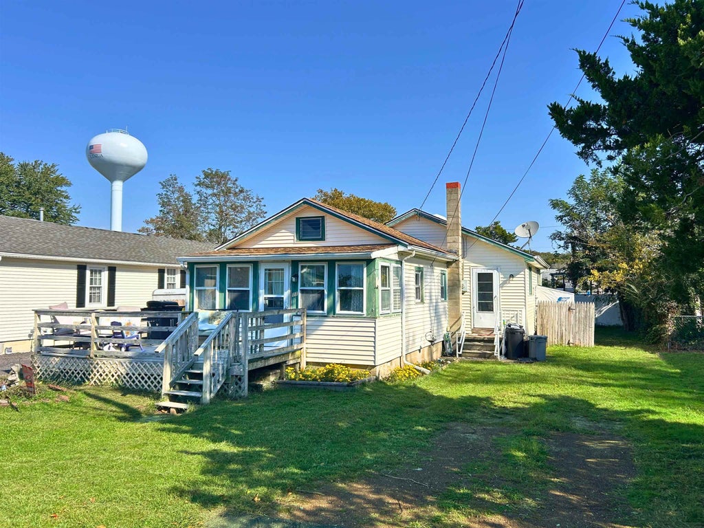 Photo of 11 E Florida AVE, Villas, NJ 08251 (MLS # 262916)