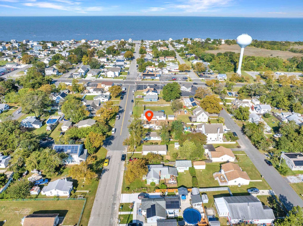 Photo of 11 E Florida AVE, Villas, NJ 08251 (MLS # 262916)