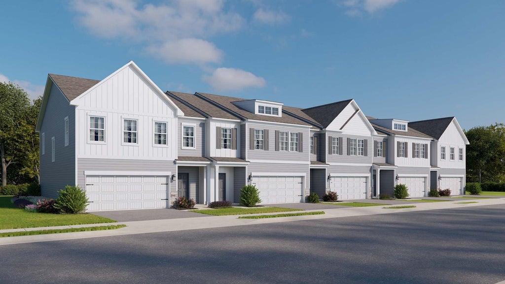 Photo of 209 Scotty Boulevard #1003, Rio Grande, NJ 08242 (MLS # 262867)