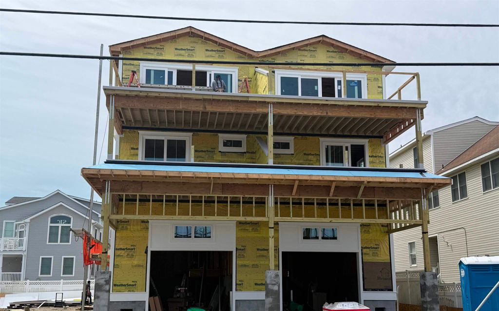 Photo of 100 60th Street #West Unit, Sea Isle City, NJ 08243 (MLS # 261112)