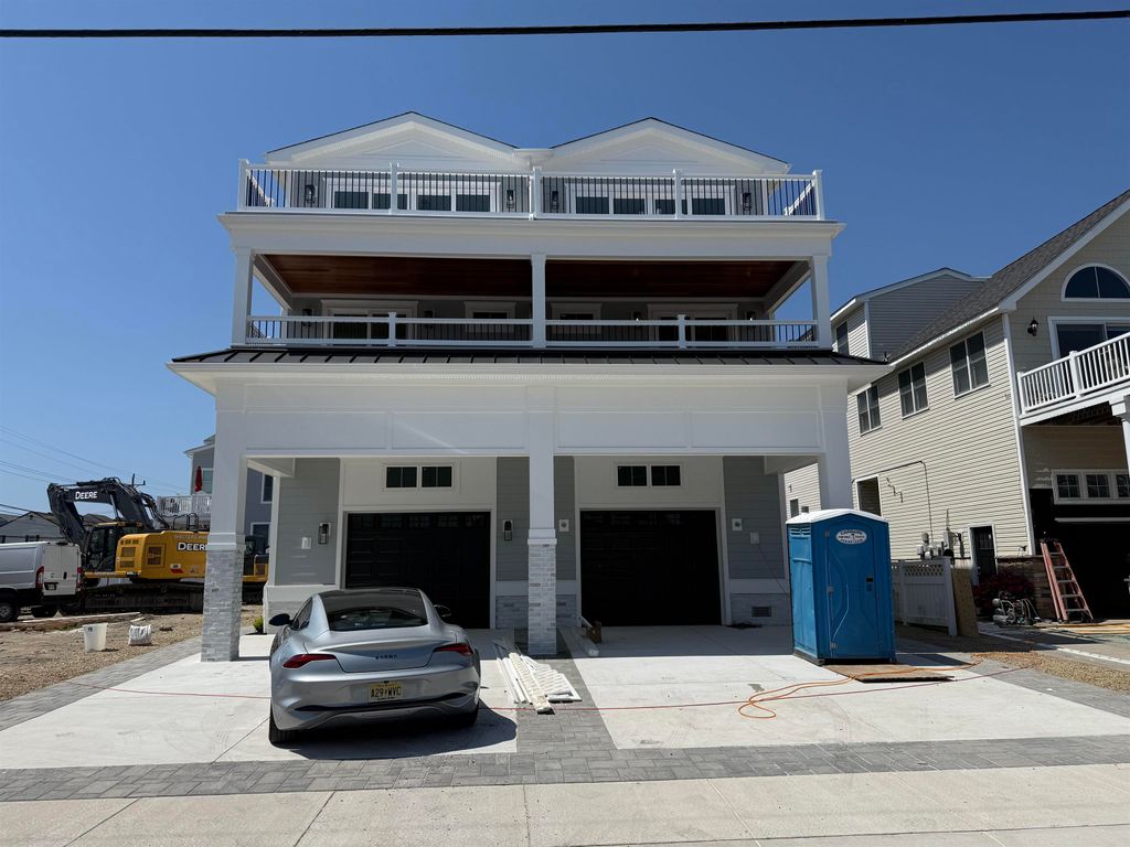 Photo of 100 60th Street #West Unit, Sea Isle City, NJ 08243 (MLS # 261112)