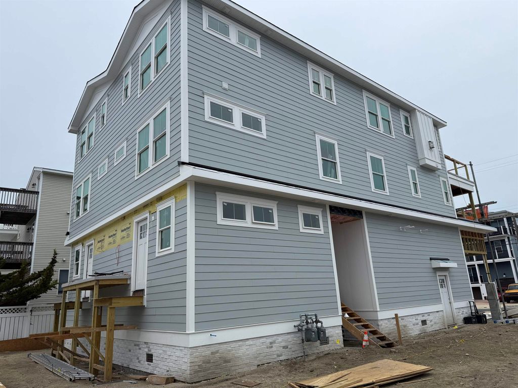 Photo of 100 60th Street #West Unit, Sea Isle City, NJ 08243 (MLS # 261112)
