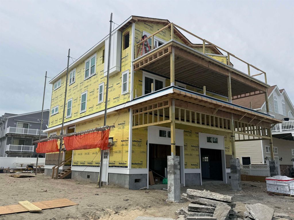 Photo of 100 60th Street #West Unit, Sea Isle City, NJ 08243 (MLS # 261112)