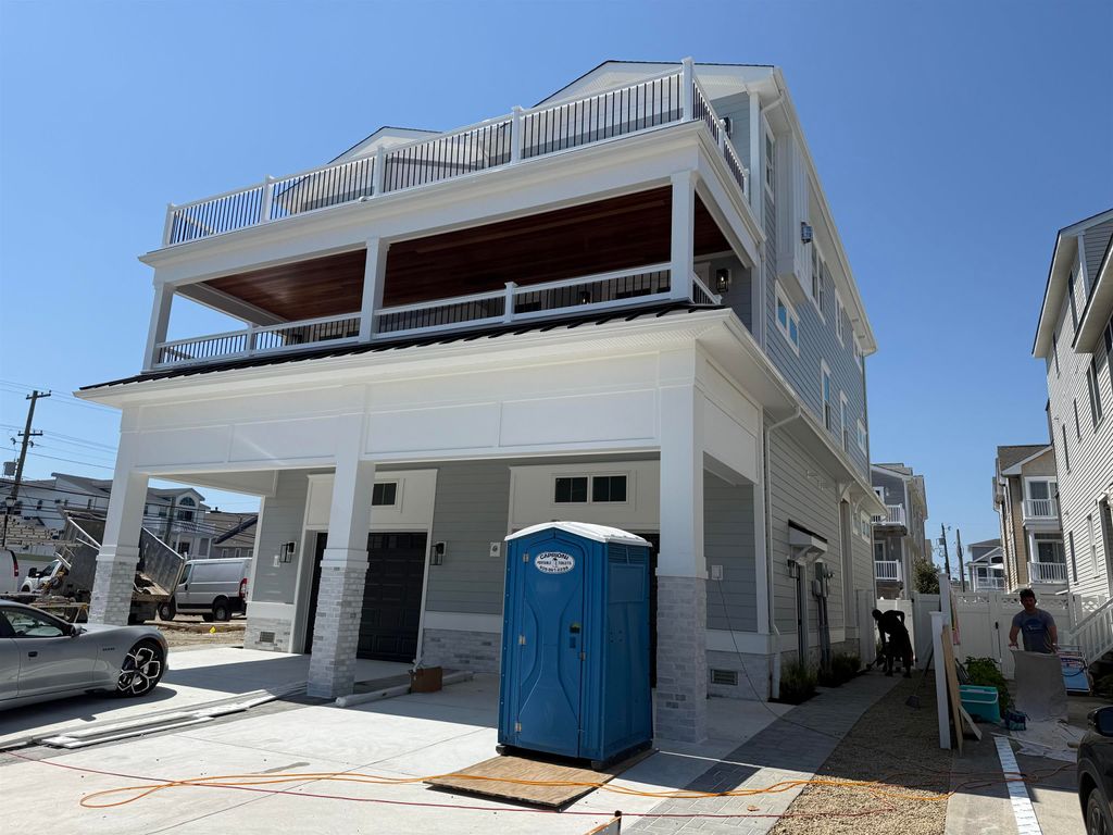 Photo of 100 60th Street #West Unit, Sea Isle City, NJ 08243 (MLS # 261112)