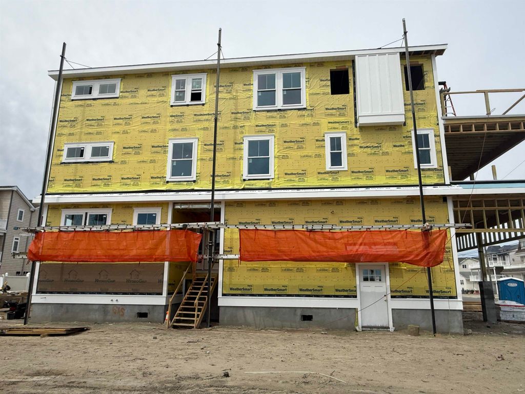 Photo of 100 60th Street #West Unit, Sea Isle City, NJ 08243 (MLS # 261112)