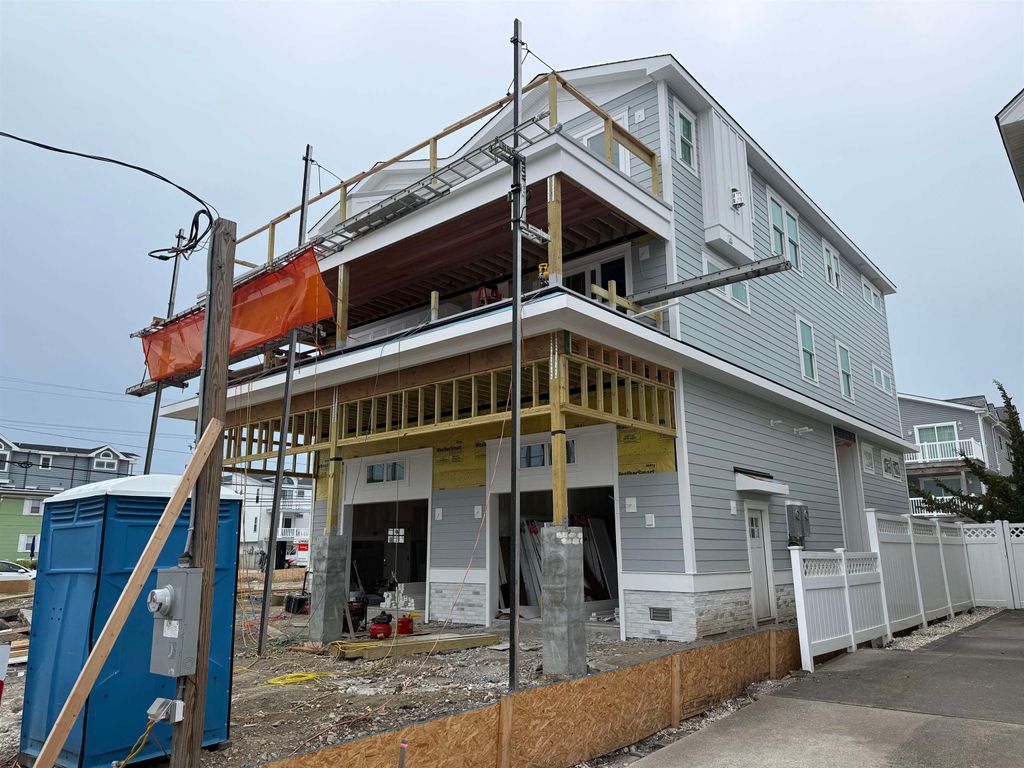 Photo of 100 60th Street #West Unit, Sea Isle City, NJ 08243 (MLS # 261112)