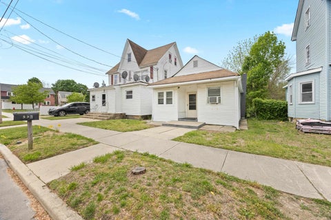 Multifamily For Sale - 536-538 Adams Avenue<br/> Cape May County, Woodbine, NJ 08270