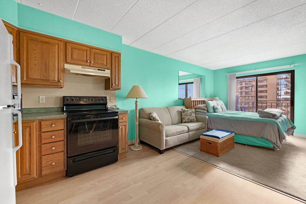 Photo of 500 John F Kennedy Boulevard #401, North Wildwood, NJ 08260 (MLS # 253403)