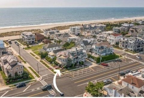 2404 Atlantic Avenue Longport NJ 08403