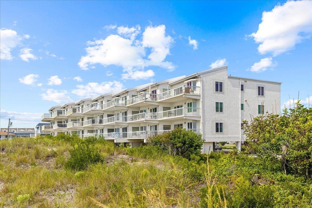 Photo of 116 W Brigantine Avenue #107, Brigantine, NJ 08203 (MLS # 262370)