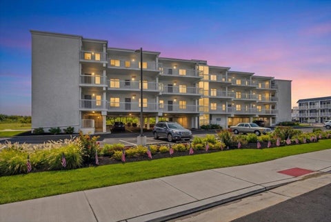 Condo For Sale - 116 W Brigantine Avenue #107<br/> Brigantine, NJ 08203