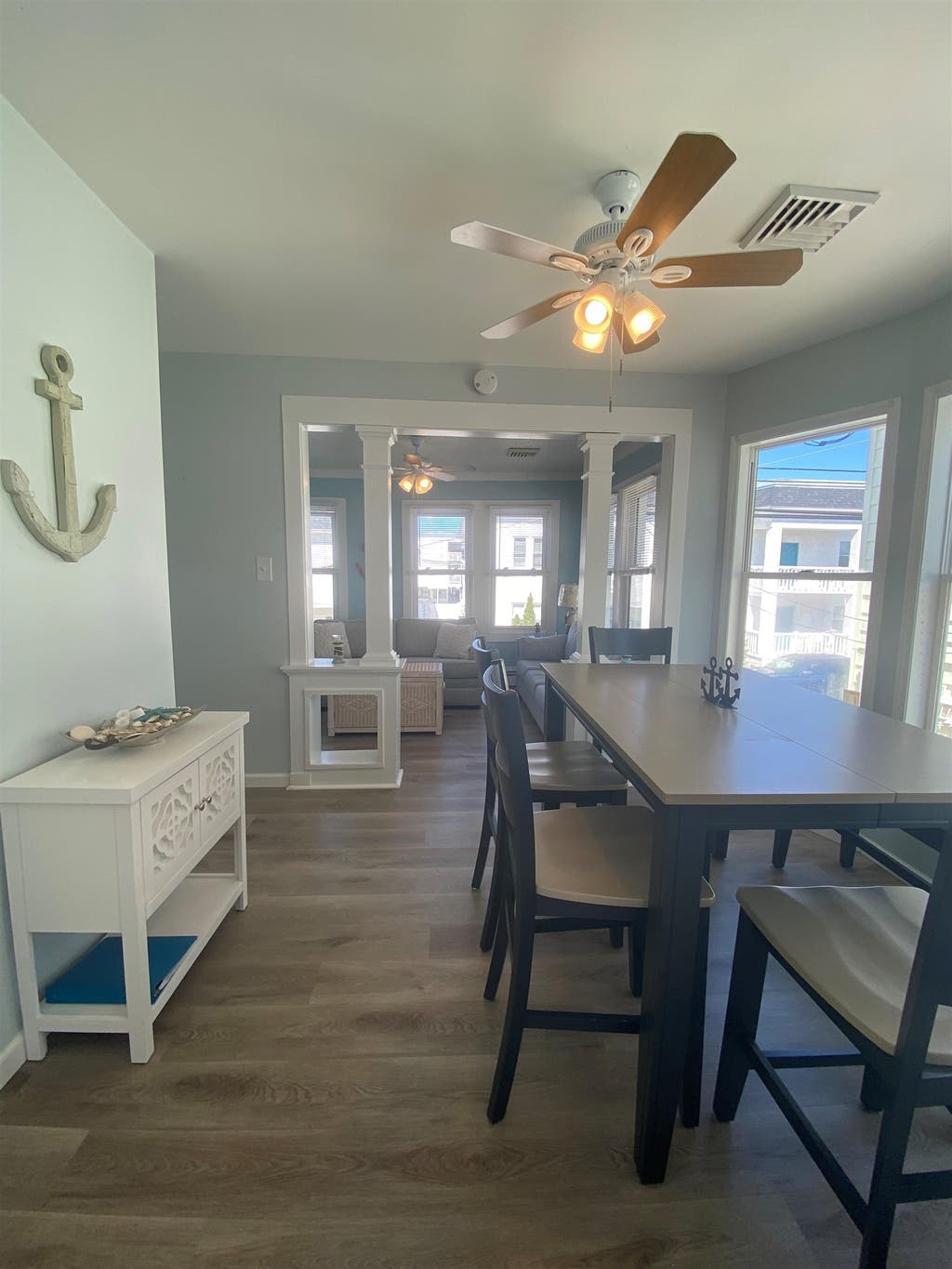 Photo of 326 E Juniper Avenue #Top Floor, Wildwood, NJ 08260 (MLS # 261720)