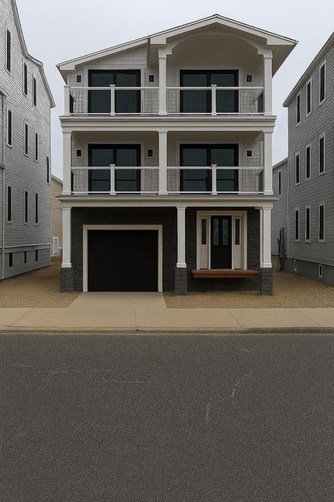 Photo of 420 E 21st Avenue, North Wildwood, NJ 08260 (MLS # 251901)