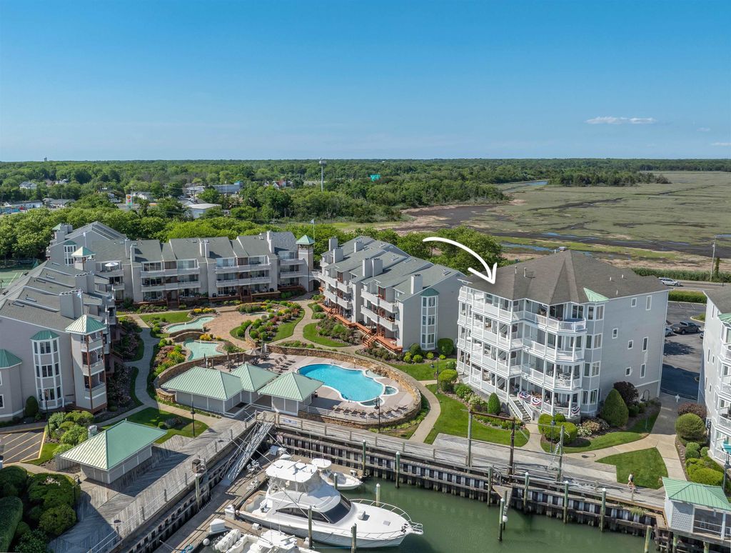 Photo of 902 Ocean Drive #244, Lower Township, NJ 08204 (MLS # 261728)