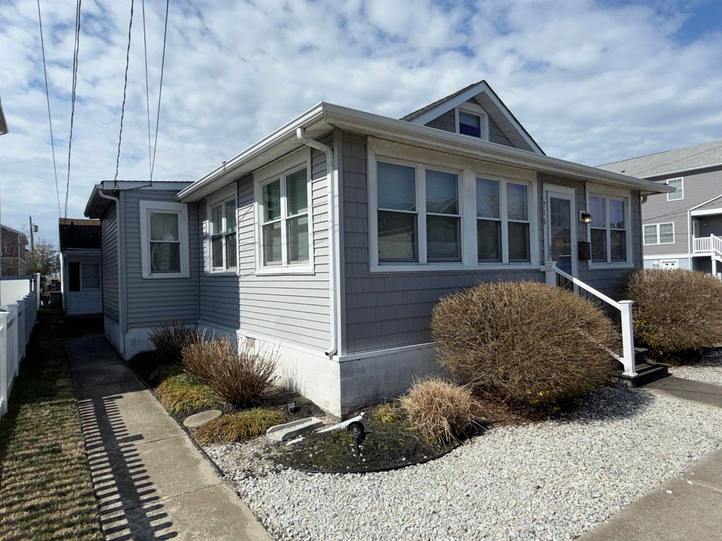 Photo of 216 E 5th Avenue, North Wildwood, NJ 08260 (MLS # 260797)