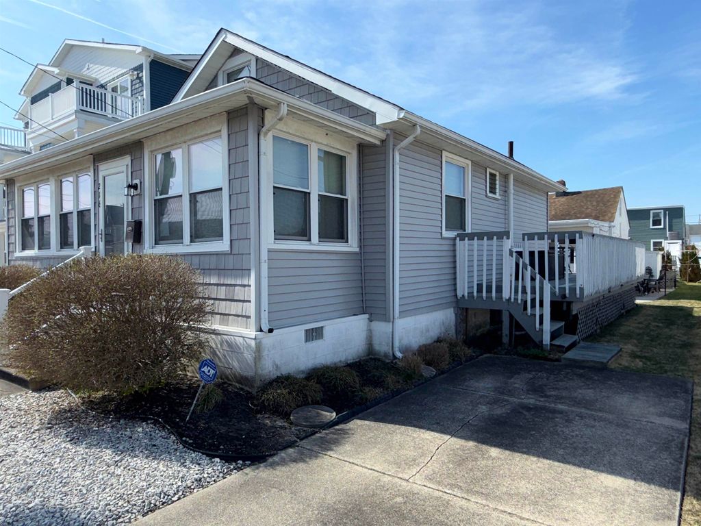 Photo of 216 E 5th Avenue, North Wildwood, NJ 08260 (MLS # 260797)