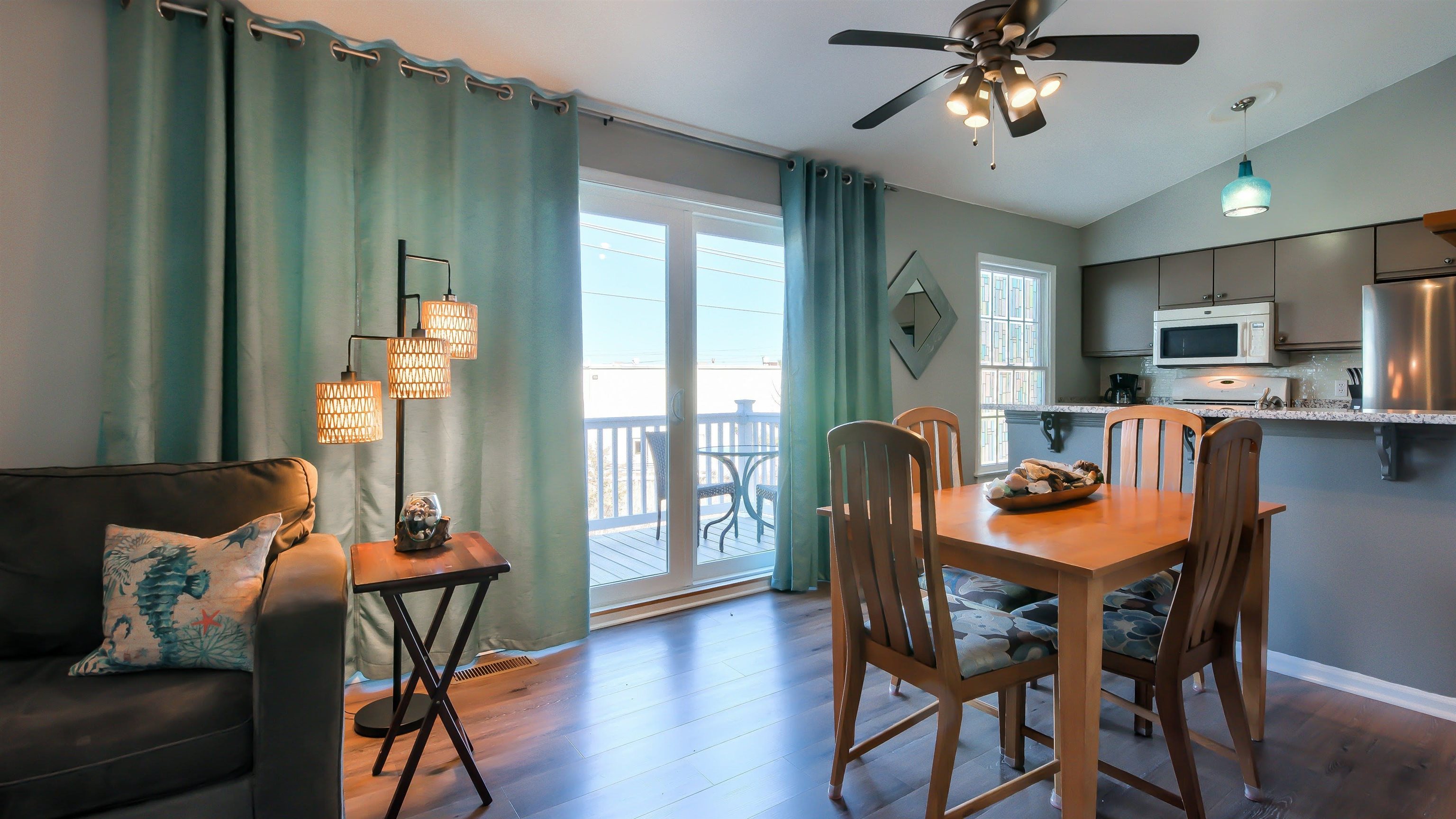 165 S 40th Street #36, Brigantine, New Jersey image 3