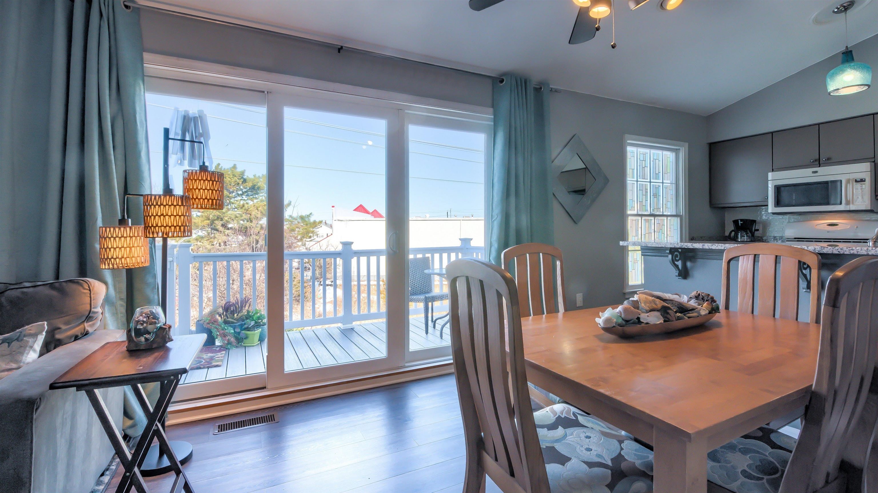 165 S 40th Street #36, Brigantine, New Jersey image 5