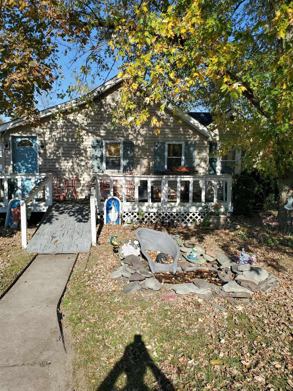 Photo of 19 E Wilde Avenue, Villas, NJ 08251 (MLS # 253561)