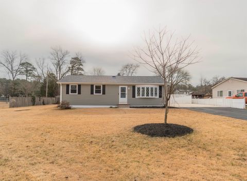 Apartment For Sale - 2427 Buttonwood Lane<br/> Cumberland County, Millville, NJ 08332