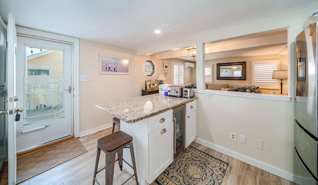 Photo of 3316 Asbury Avenue #1 (A), Ocean City, NJ 08226 (MLS # 252658)