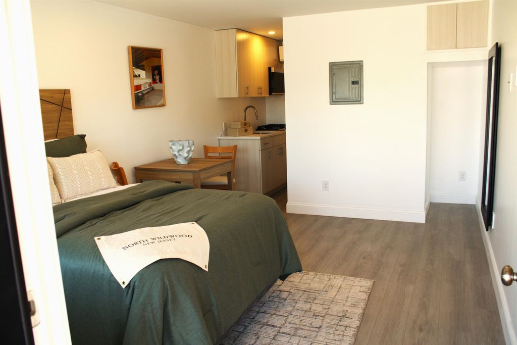 Photo of 511 E 11th Avenue #108, North Wildwood, NJ 08260 (MLS # 260060)