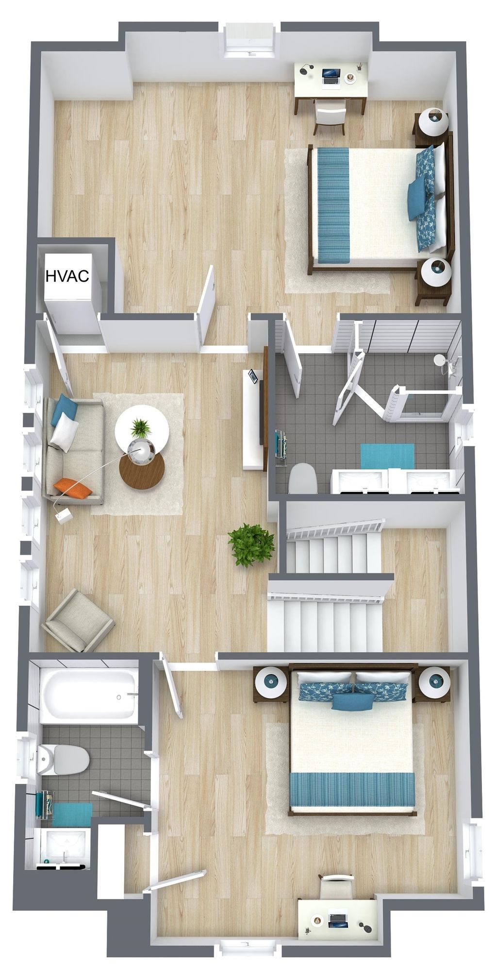 Photo of 3 Grand Avenue, West Cape May, NJ 08204 (MLS # 260976)