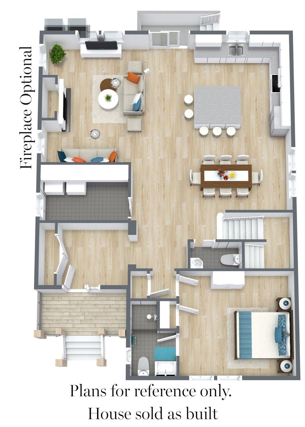 Photo of 3 Grand Avenue, West Cape May, NJ 08204 (MLS # 260976)