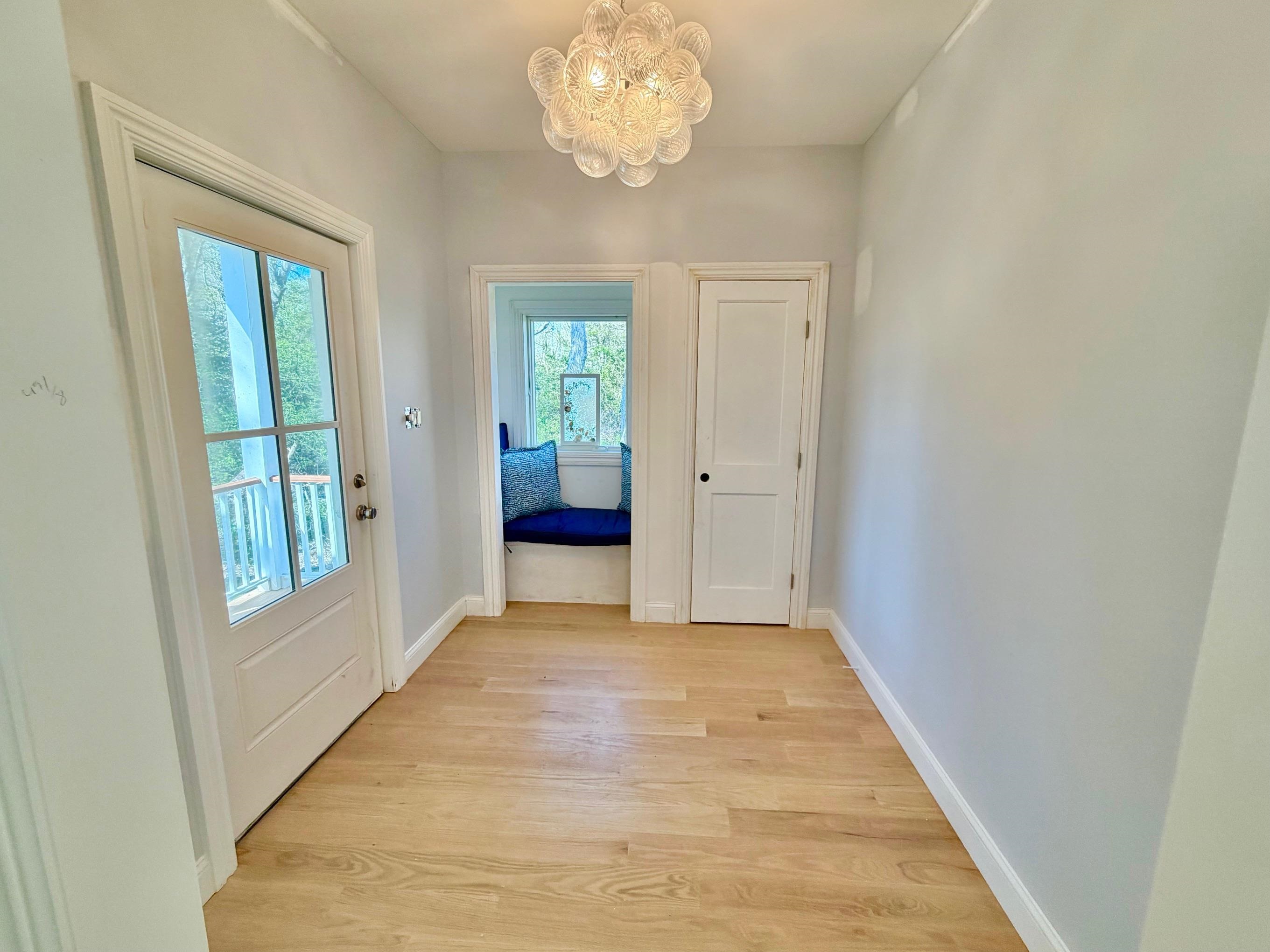 3 Grand Avenue