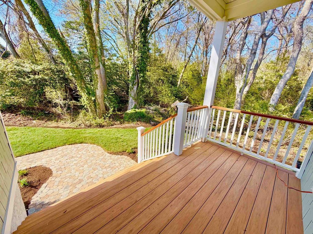 Photo of 3 Grand Avenue, West Cape May, NJ 08204 (MLS # 260976)