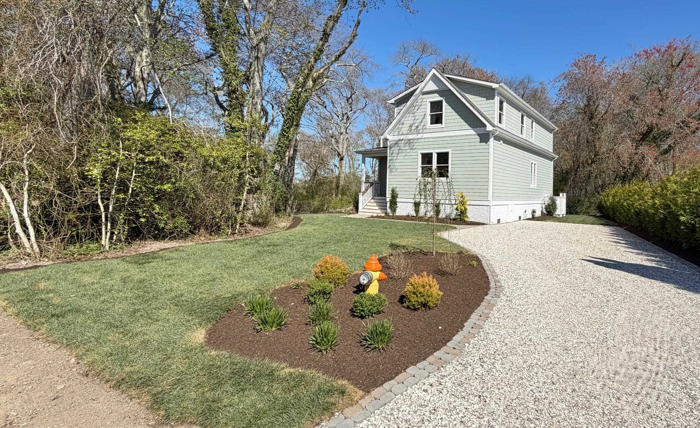 3 Grand Avenue