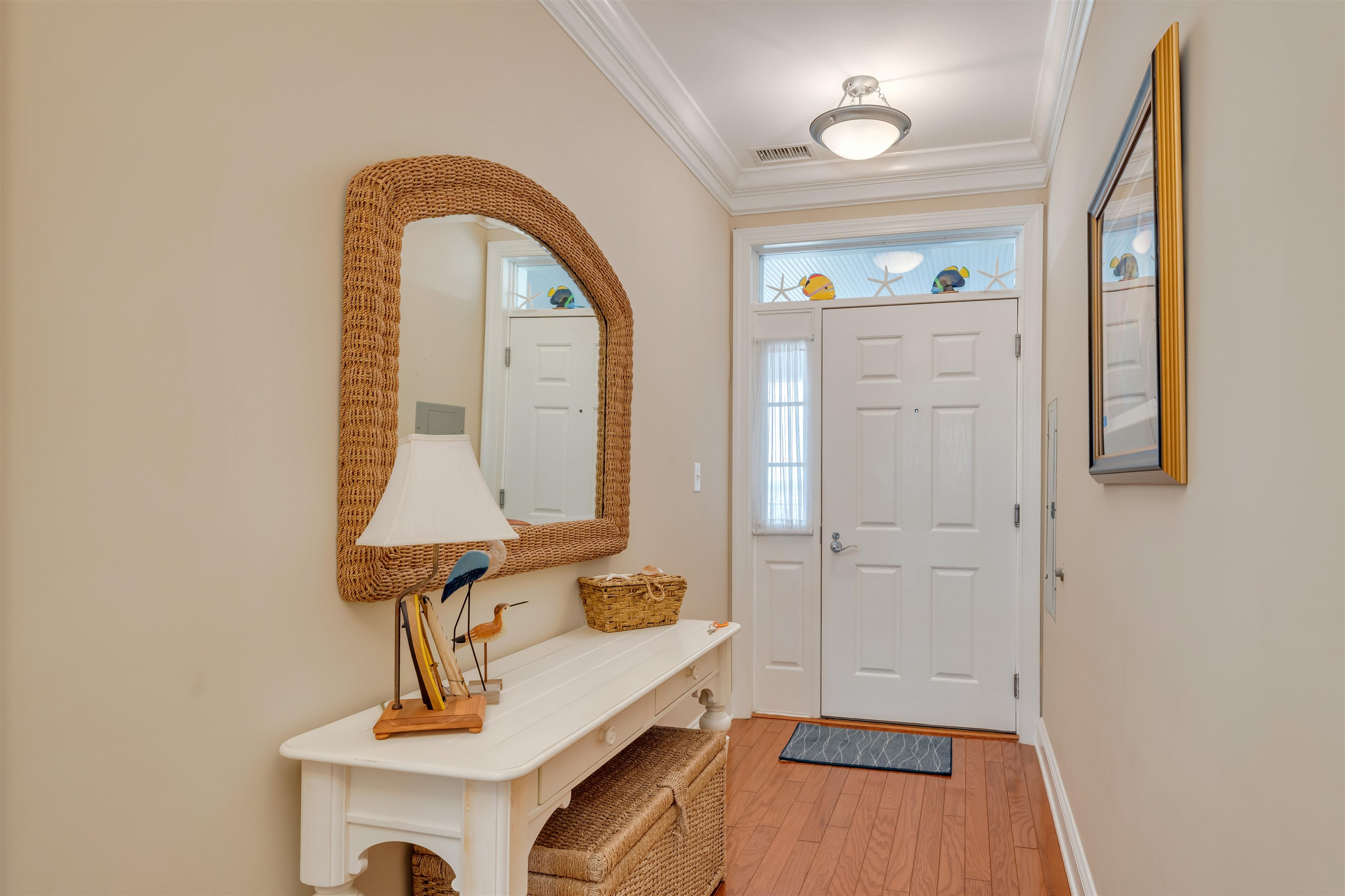 2402 Seaboard Circle 2402