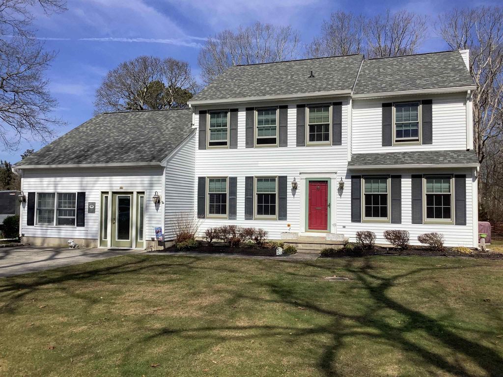 Photo of 11 Canterbury Lane, Seaville, NJ 08230 (MLS # 260635)