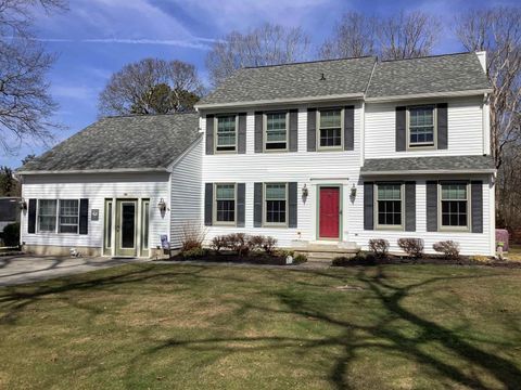11 Canterbury Lane Seaville NJ 08230
