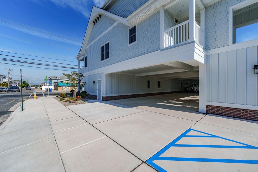 Photo of 6307 New Jersey Avenue #201, Wildwood Crest, NJ 08260 (MLS # 262851)