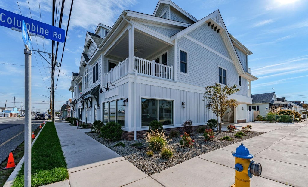 Photo of 6307 New Jersey Avenue #201, Wildwood Crest, NJ 08260 (MLS # 262851)
