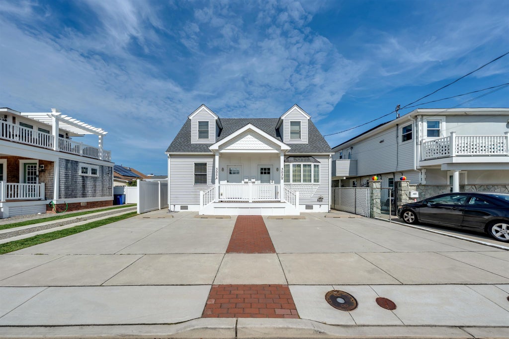 Photo of 303 E Syracuse Road #A, Wildwood Crest, NJ 08260 (MLS # 262671)