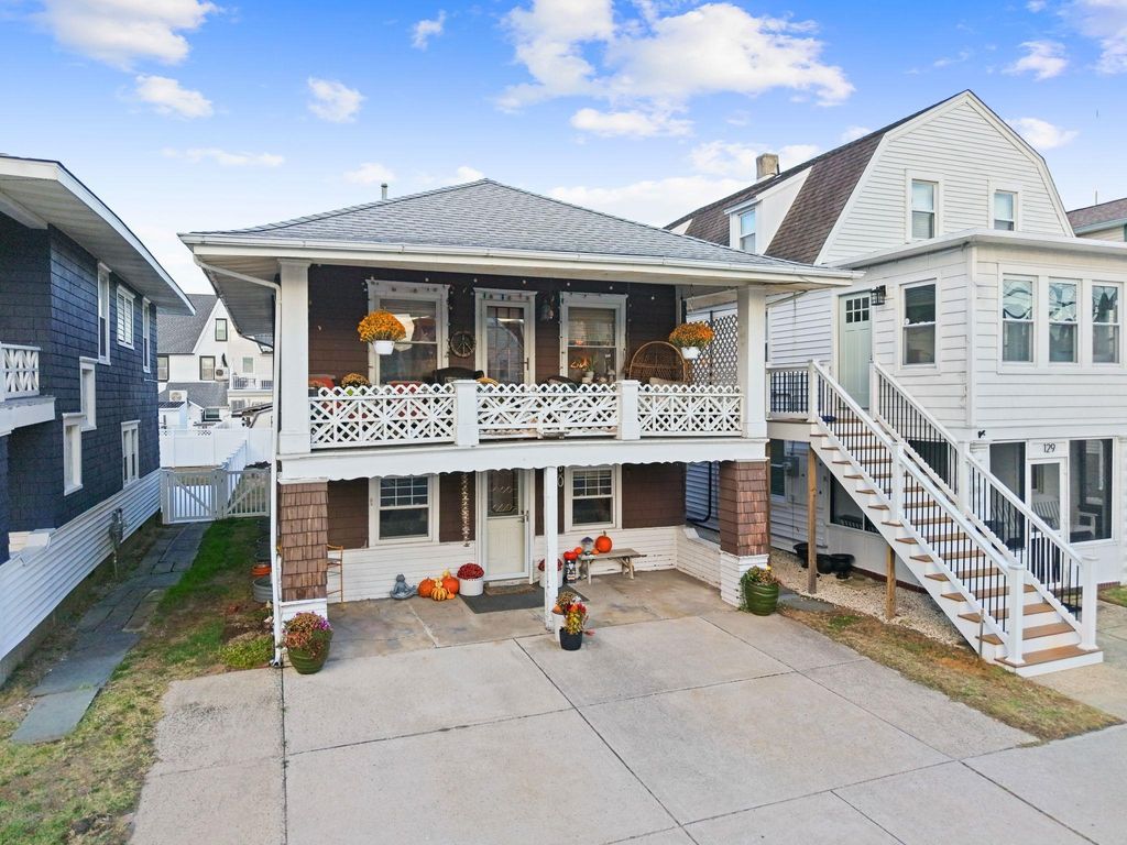 Photo of 133 43rd Street, Sea Isle City, NJ 08243 (MLS # 253356)