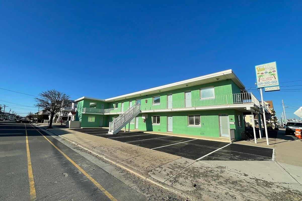 5010 Ocean Avenue