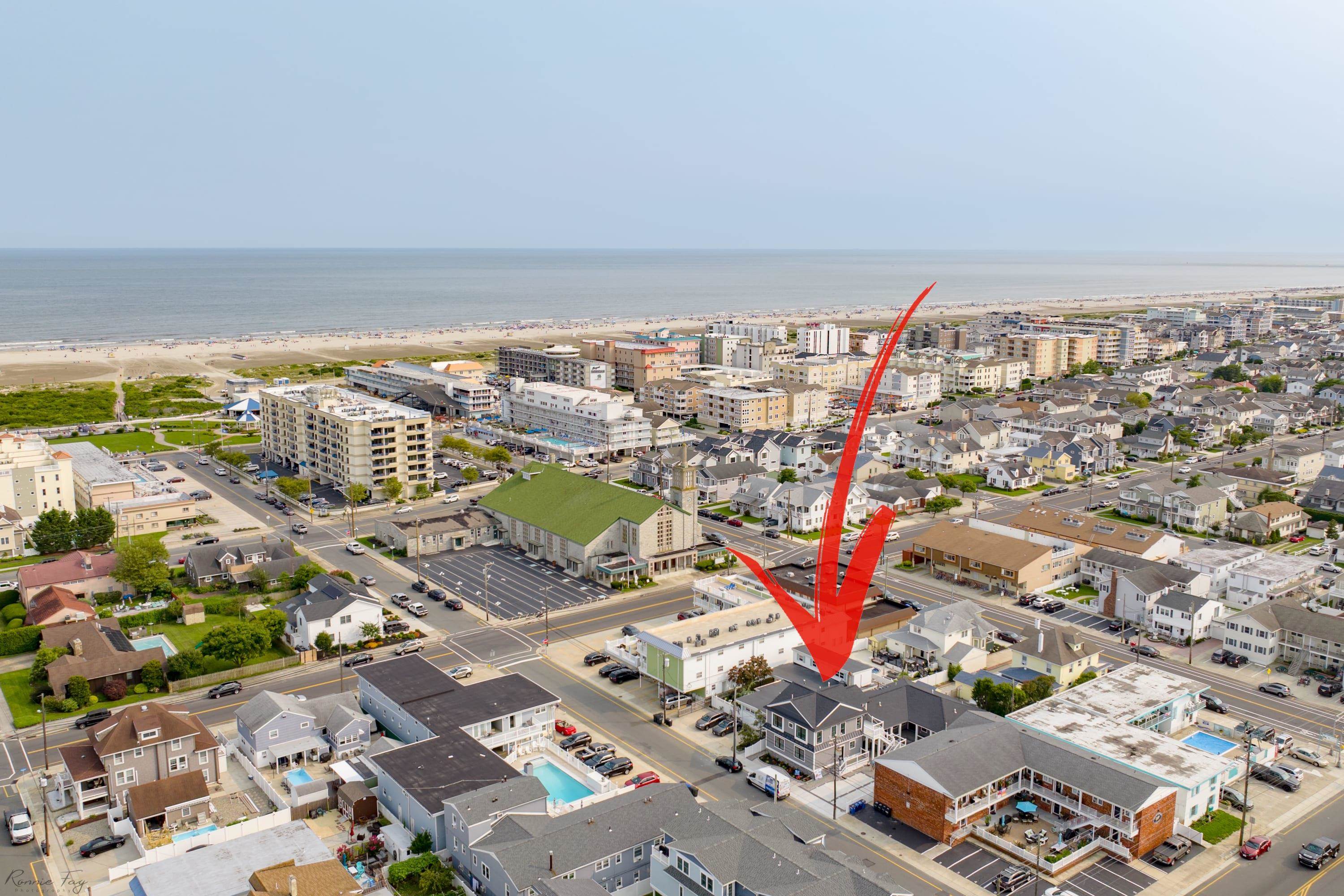 204 E Primrose Road 201